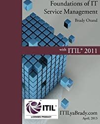 Foundations of IT Service Management with ITIL 2011