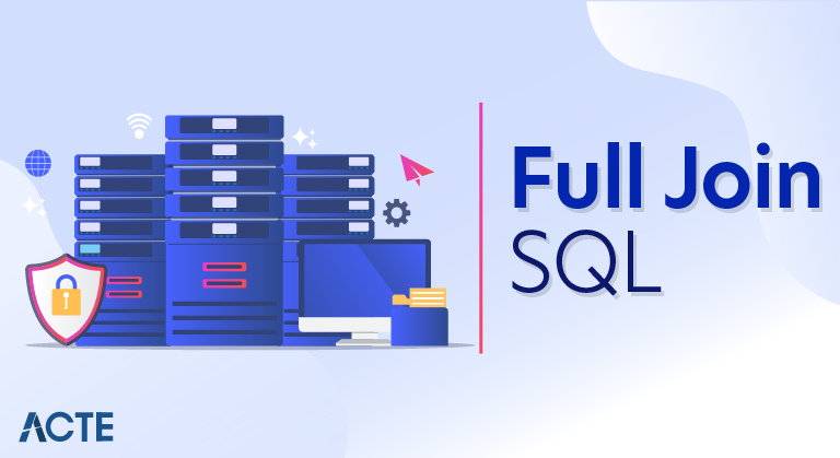 Full Join SQL
