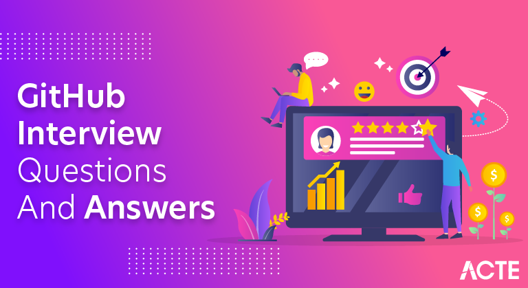 GitHub Interview Questions and Answers