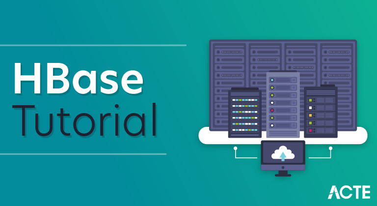 HBase Tutorial