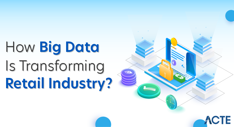 How Big Data is Transforming Retail Industry