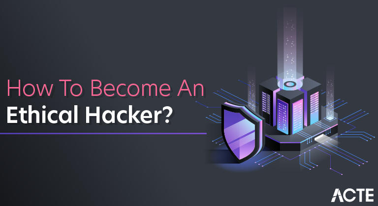 How to Become an Ethical Hacker