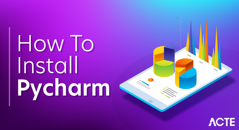 How To Install Pycharm
