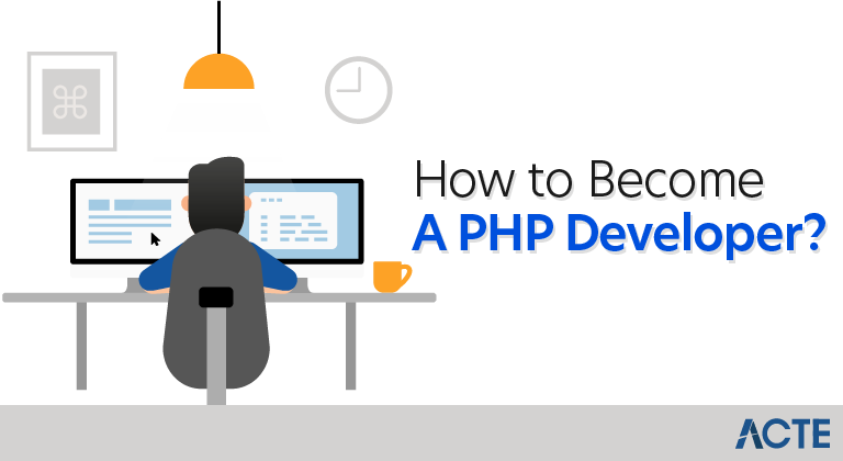 How to Become a PHP Developer