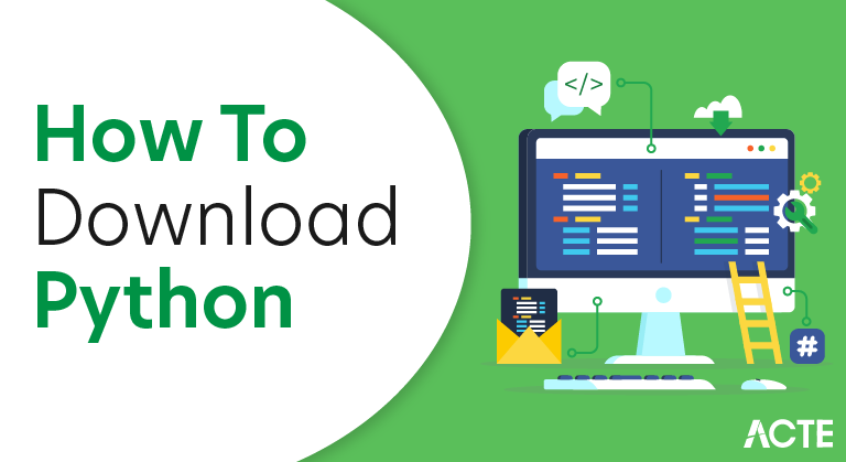 How to Download Python