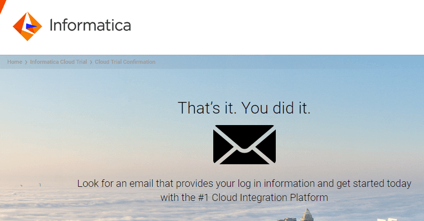 Informatica-Informatica Architecture Tutorial