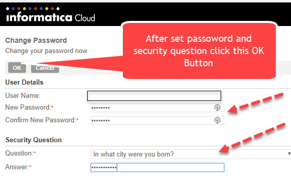 Informatica cloud -Informatica Architecture Tutorial