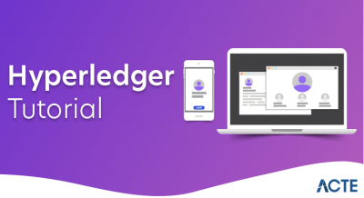 Hyperledger Tutorial