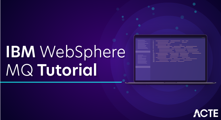 IBM WebSphere MQ Tutorial