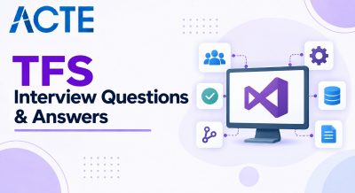 TFS Interview Questions & Answers