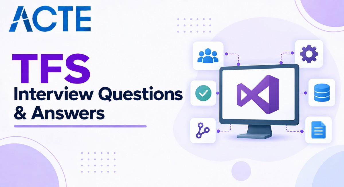 TFS Interview Questions & Answers