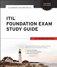 ITIL Foundation Exam Study Guide
