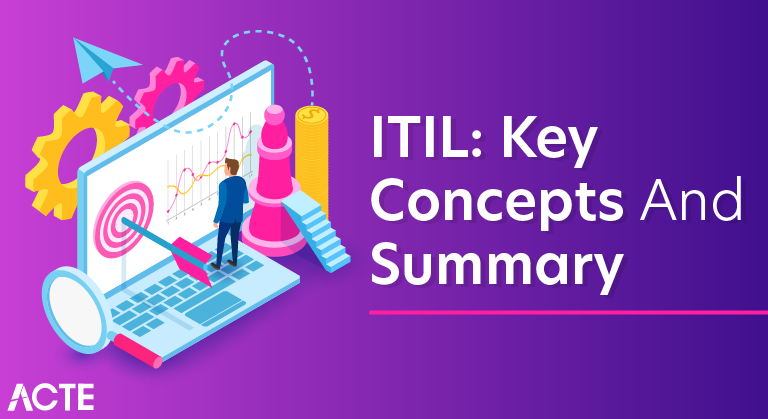 ITIL - Key Concepts And Summary