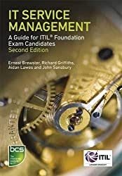 IT Service Management - A Guide for ITIL Foundation Exam Candidates
