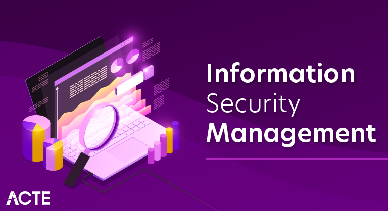 Information Security Management