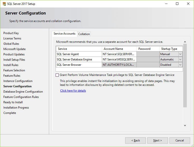 SQL Server Tutorial