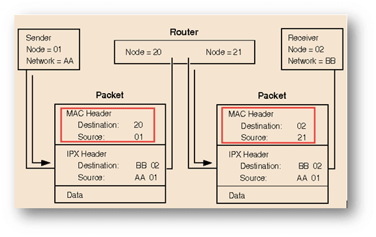 CCNA Tutorial