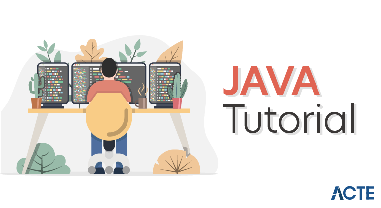 JAVA Tutorial