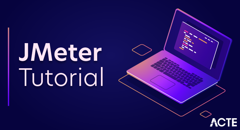 JMeter Tutorial