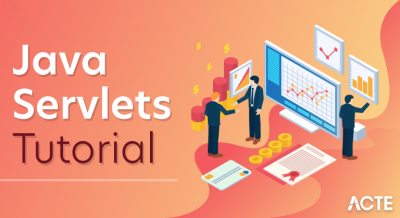 Java Servlets Tutorial