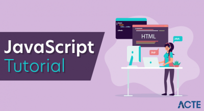 JavaScript Tutorial