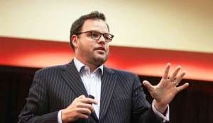 digital marketing influencers - Jay Baer