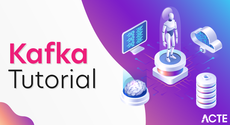 Kafka Tutorial