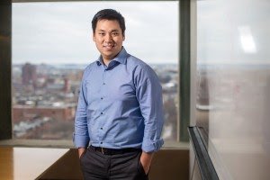 digital marketing influencers - Larry Kim