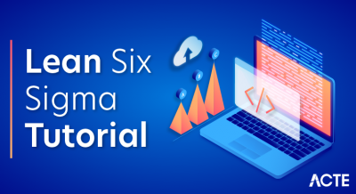 Lean Six Sigma Tutorial