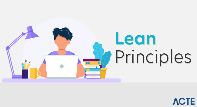 Lean principles