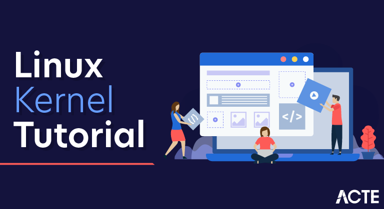 Linux Kernel Tutorial