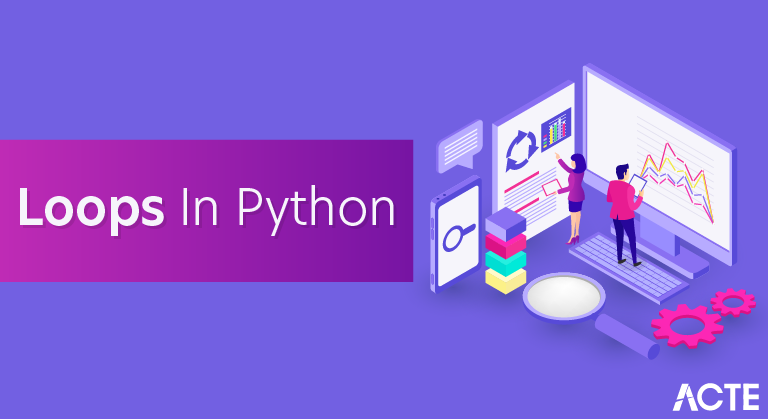 Loops In Python