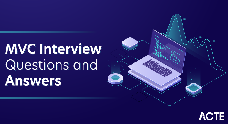 MVC Interview Questions and Answers