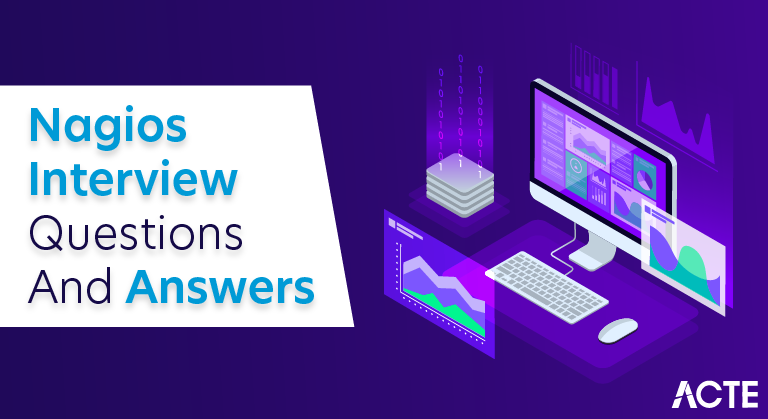 Nagios Interview Questions and Answers