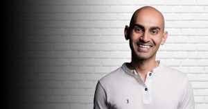 digital marketing influencers - Neil Patel