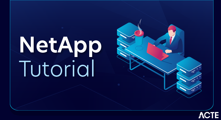 NetApp Tutorial