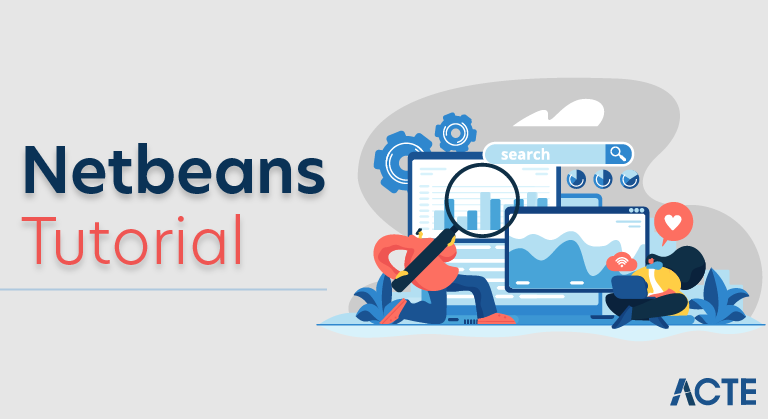 Netbeans Tutorial