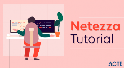 Netezza Tutorial