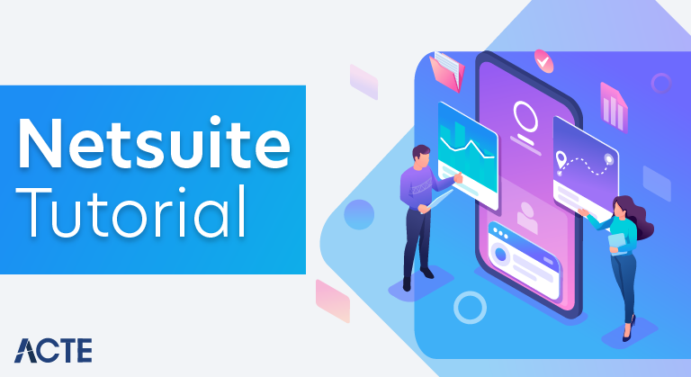 Netsuite Tutorial