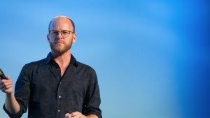 digital marketing influencers - Oli Gardner