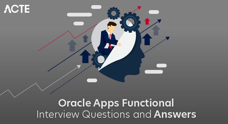 Oracle Apps Functional Interview Questions and Answers