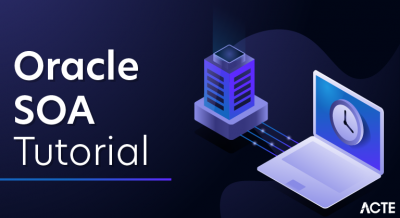 Oracle SOA Tutorial