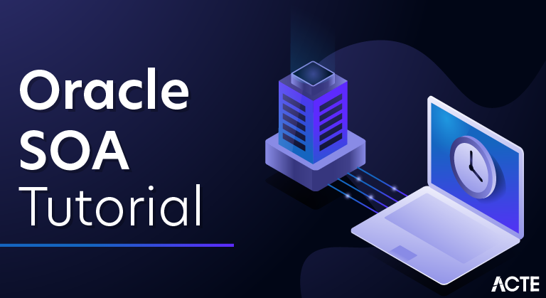 Oracle SOA Tutorial