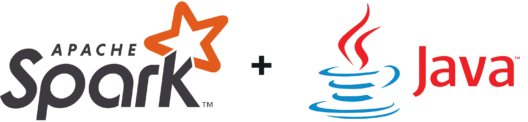 apache spark+java-spark java
