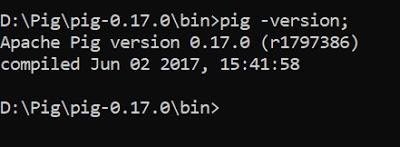 Pig-installation-navigator