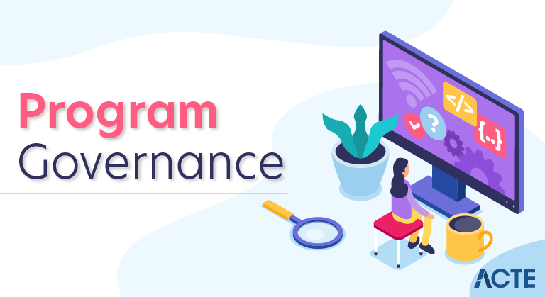 Program Governance