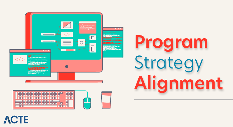 Program Strategy Alignment