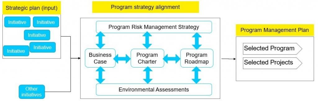Program Strategy Alignment Tutorial