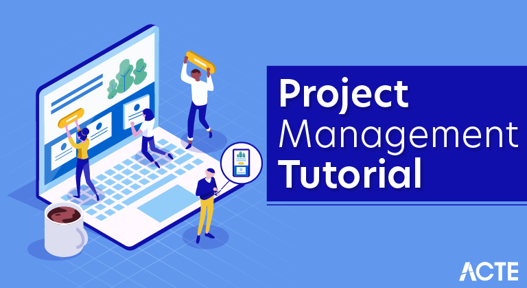 Project Management Tutorial