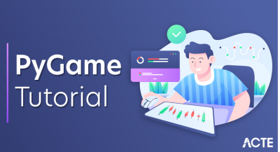 PyGame Tutorial